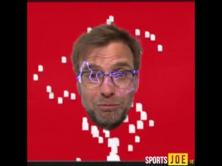 Jurgen klopp boom