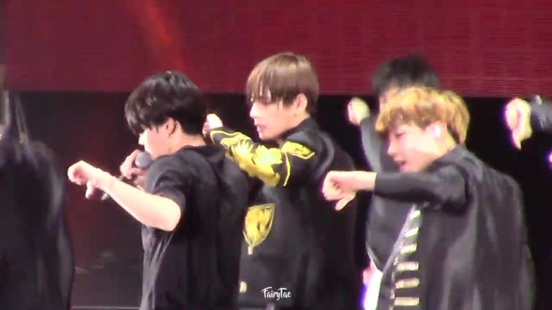 Bangtan porn video – `fancam` 160702 bangtan no more dream @ 2016 bts live <화양연화 on stage epilogue> (нанкин, китай)
