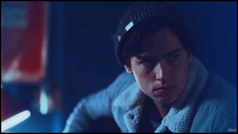 Riverdale / ривердейл (джагхед и арчи) you were my first time