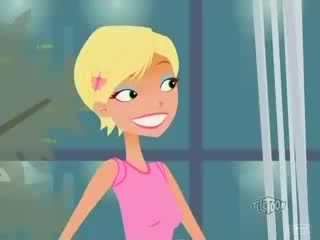 "6teen "snow job" (part 2)