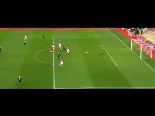 Naby keita vs as monaco (a) 17/18