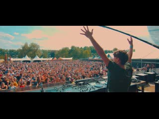 Devin wild island of intensity (the qontinent 2019) [ com/musicvs]