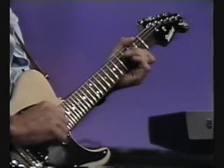 Larry carlton masterclass 2 (rus)