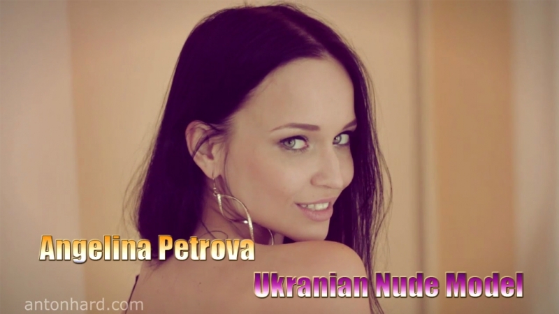 Angelina Petrova Porn - Angelina petrova ukranian nude model - BEST XXX TUBE