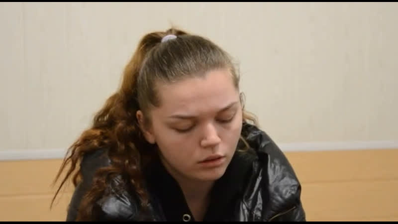 21 летняя наводчица из херсона сообщала в киев координаты русской армии