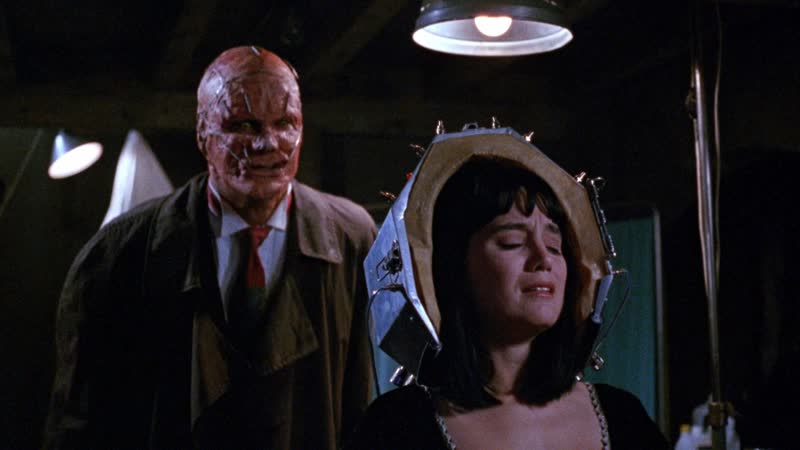 Popcorn 1991 / попкорн hd 1080 (rus)