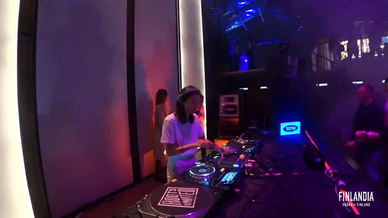 Testfm x k 30 w/ santa valentina, natasha bai