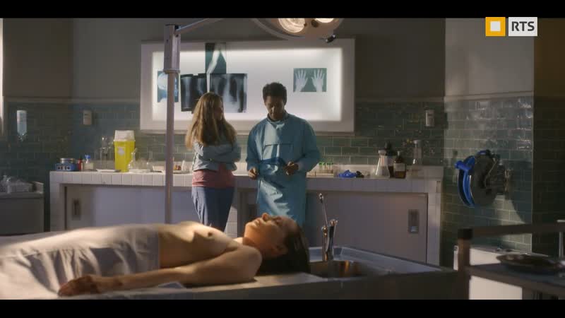 Лесли медина, кассандра витту де керуаль бальтазар / leslie medina, cassandre vittu de keroual balthazar ( 2018 2020 )