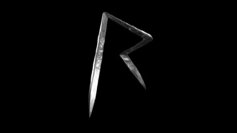 Тизер к альбому rated r