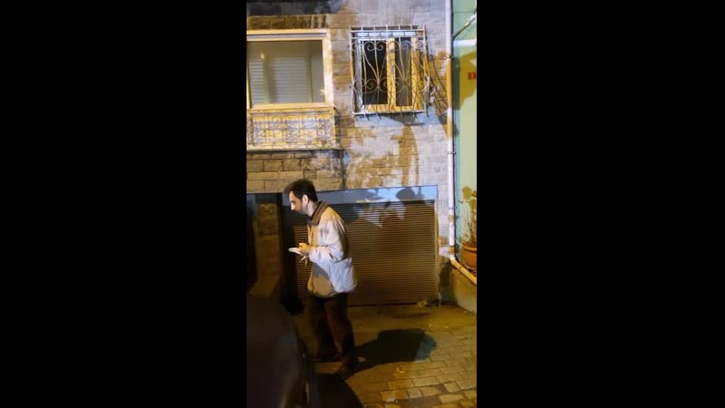 Сердар стори