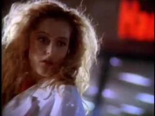 Hardees gillian anderson from annabel jankel on