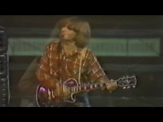 Creedence clearwater revival midnight special