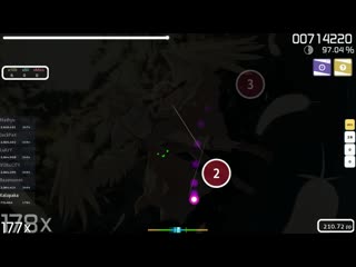 Kalopaka | the cab angel with a shotgun (sped up ver ) [browiec's expert] +hddt 349x