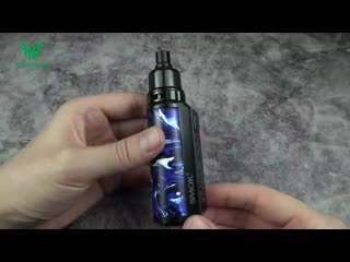 Smok thallo s 21700 aio kit