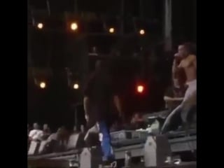 Xxxtentacion и $ki mask the $lump god помирились