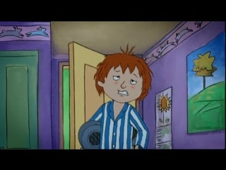 Horrid henry [ужасный генри] moody margaret moves in cartoons in english for porn [мультфильм на английском для детей]