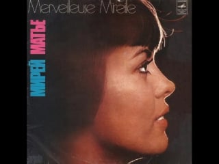 Mireille mathieu 1976