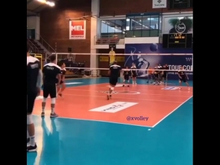 Игровая разминка