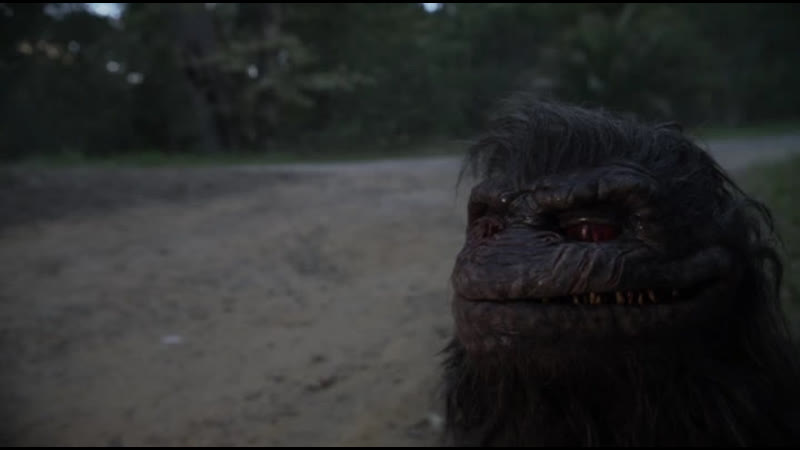Зубастики атакуют! / critters porn! / 2019 (badbajo)