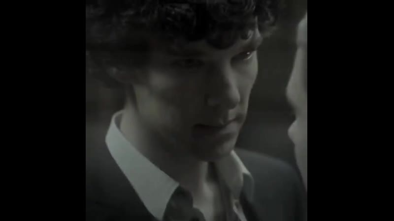 Johnlock || sherlock holmes & john watson || sherlock