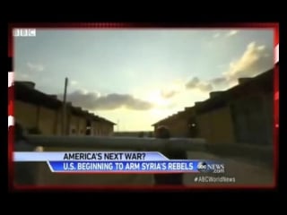 Massimo mazzucco chi sono i ribelli moderati siriani (2013)