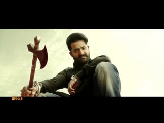 Jai lava kusa emotional sensational blockbuster trailer jr ntr,booby,rashi khann