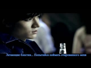 [russab] #lee min ho / ли мин хо и джессика гомес porn