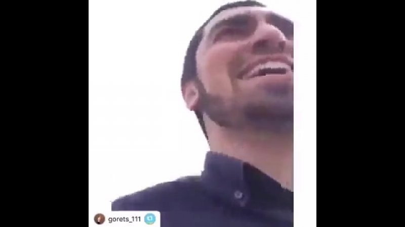 Убегай, сабир! (6 sec)