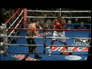 Erislandy lara vs delray raines (14 01 2011)