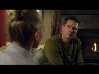 Рождественское обещание / the mistletoe promise (2016) hd 720p