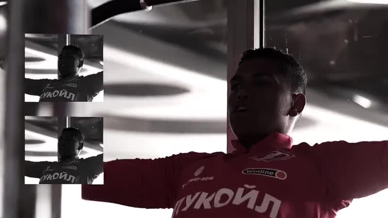 Продолжаем подготоу! 🏋🏻‍♂️😤 #спартак #краснобелыесборы🇹🇷 #spartak