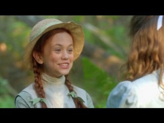 Аня из зелёных мезонинов / энн из зеленых крыш / anne of green gables (2016) hd 720p