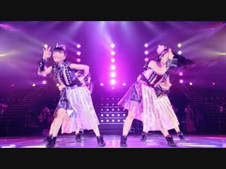 Momoiro clover z ikuze! kaitou shoujo zz ver (the diamond four 2018 day 2)