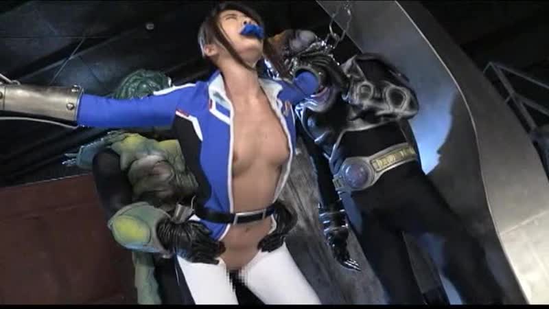 Gret 22 01 gigantic heroine (r) aries part 1