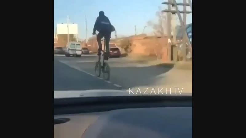 Велик қалай? 😅