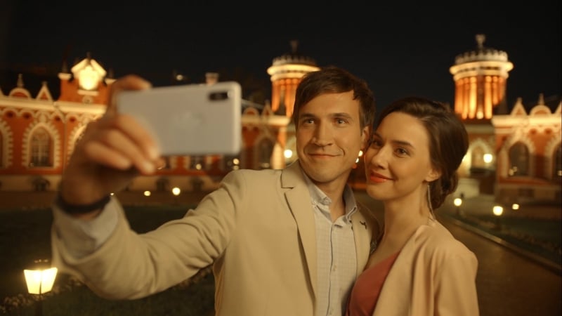 Новый mi mix 2s устанавливает новые стандарты мобильной фотографии смартфонов xiaomi