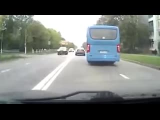 Idiots on motorcycles stupid is what stupid does