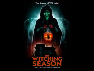 The witching season s01e02 princess