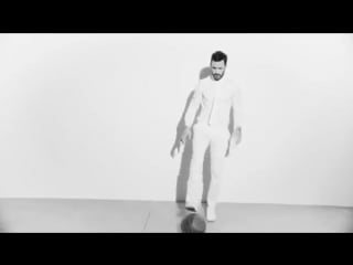 Gq türkiye özel kli̇p barış arduç kıvanç tatlıtuğ cansu dere athena