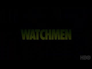 Watchmen teaser trailer (hd) hbo series