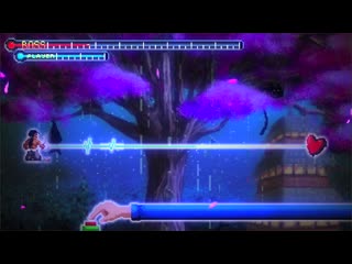 Rhythm doctor greenlight trailer