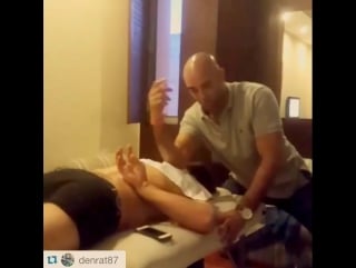 Chinese cupping therapy