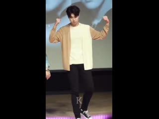 190908 knk makestar special event