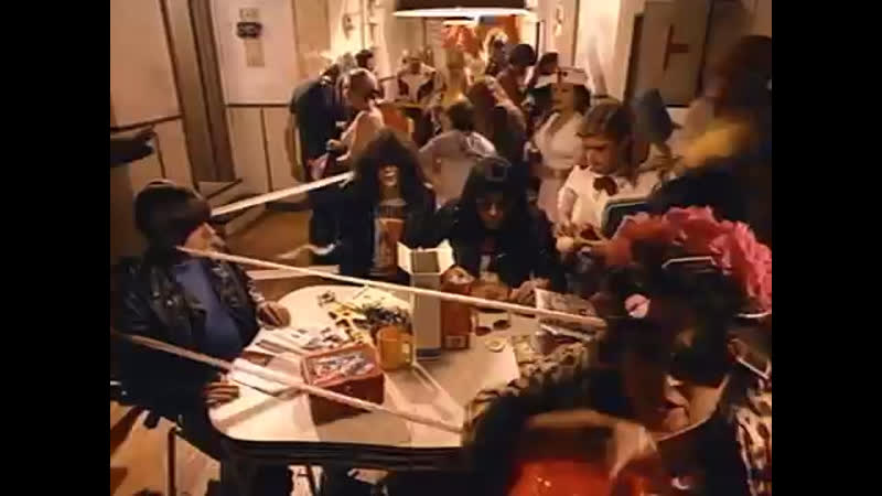 Ramones – i wanna be sedated/ 1978