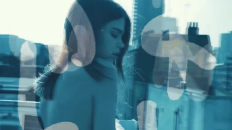 Зомб она моя мания (2017)