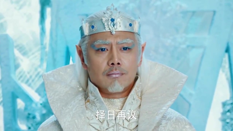 幻城 馬天宇 櫻空釋 剪輯 17 tianyu cut