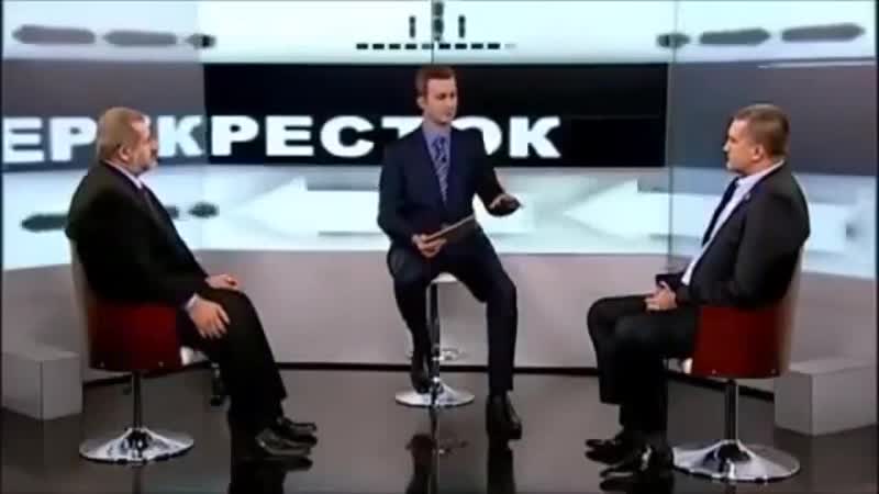 В соловьев а зачем вам крым 29 ноября 2013 мхат