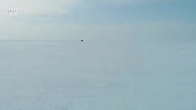 Якутские забавы