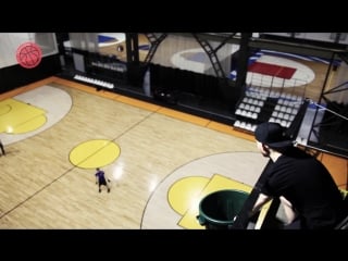 Американский футбол на пятый этаж – попадос