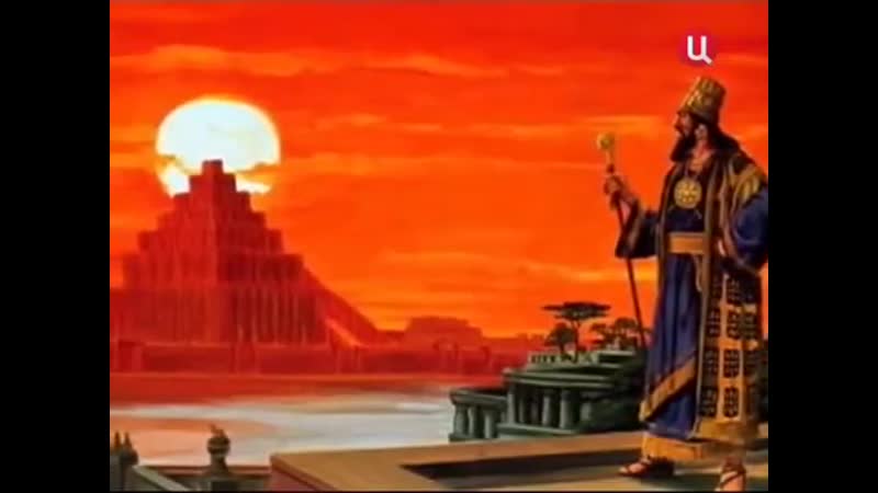 Мавзолей зиккурат твц, "в центре событий" от 23 января 2011 года